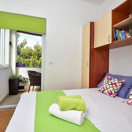 Apartment Borna ماكارسكا المظهر الخارجي الصورة