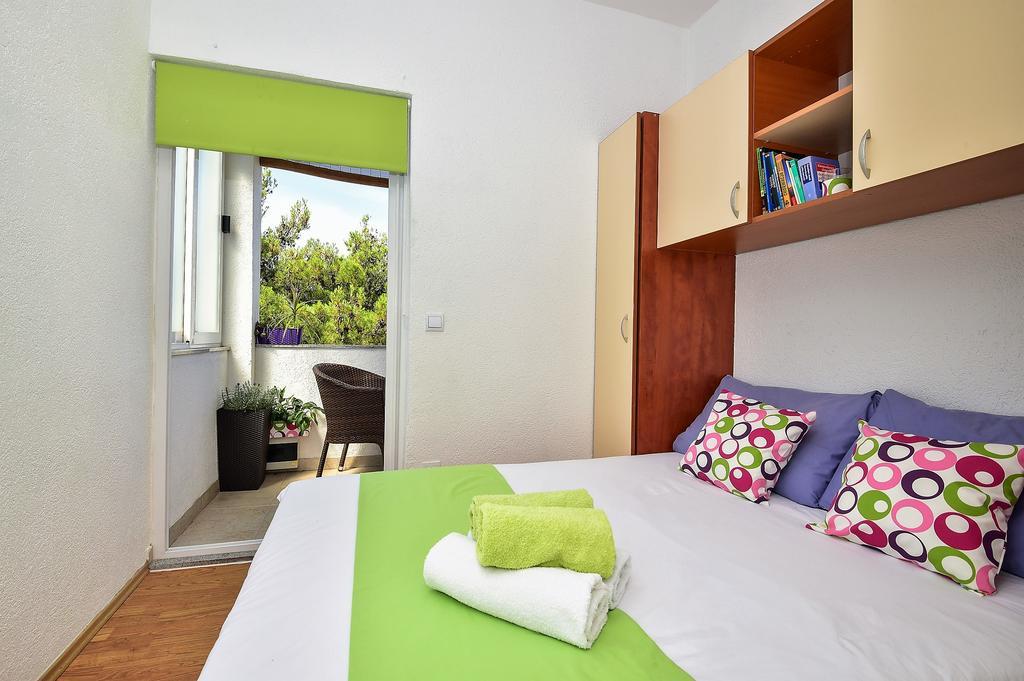 Apartment Borna ماكارسكا المظهر الخارجي الصورة